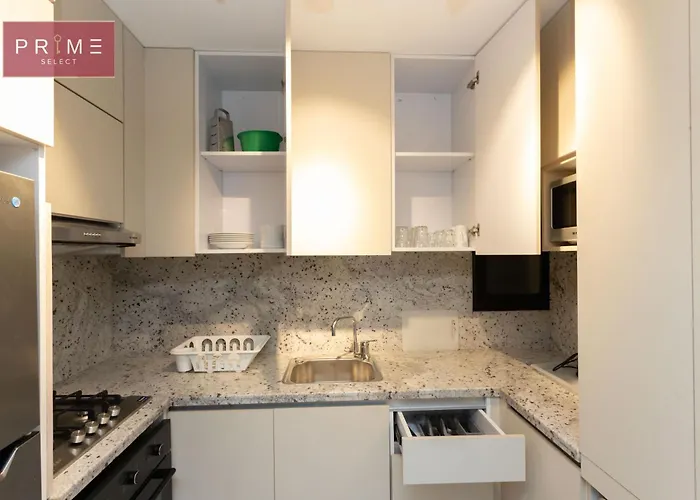 Prime Residence Arkadia
